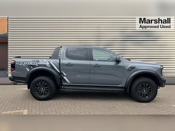Used Ford Ranger 2024 for sale - 76161373: Photo 2