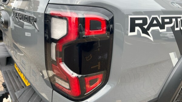Used Ford Ranger 2024 for sale - 76161373: Photo 39