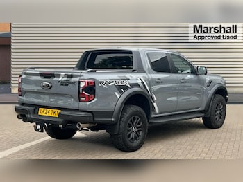 Used Ford Ranger 2024 for sale - 76161373: Photo 3