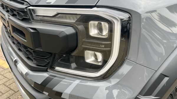 Used Ford Ranger 2024 for sale - 76161373: Photo 44