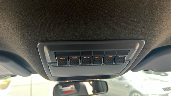 Used Ford Ranger 2024 for sale - 76161373: Photo 46