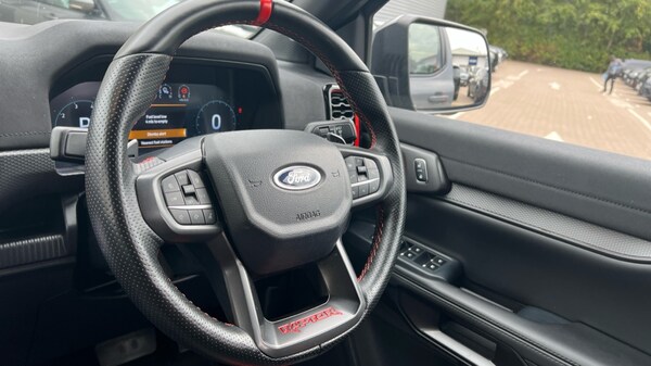Used Ford Ranger 2024 for sale - 76161373: Photo 48