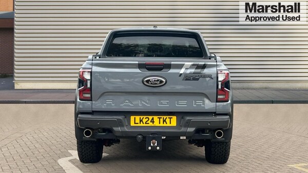 Used Ford Ranger 2024 for sale - 76161373: Photo 4