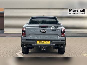 Used Ford Ranger 2024 for sale - 76161373: Photo 4