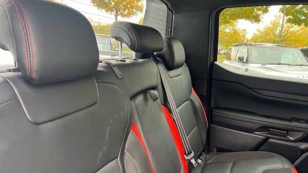 Used Ford Ranger 2024 for sale - 76161373: Photo 50