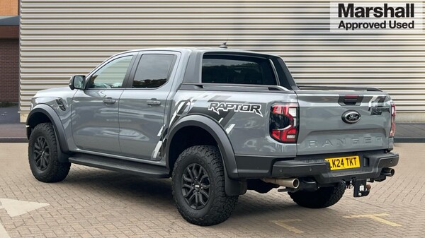 Used Ford Ranger 2024 for sale - 76161373: Photo 5