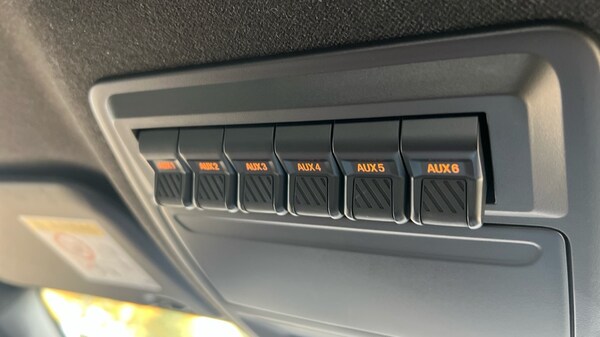 Used Ford Ranger 2024 for sale - 76161373: Photo 60
