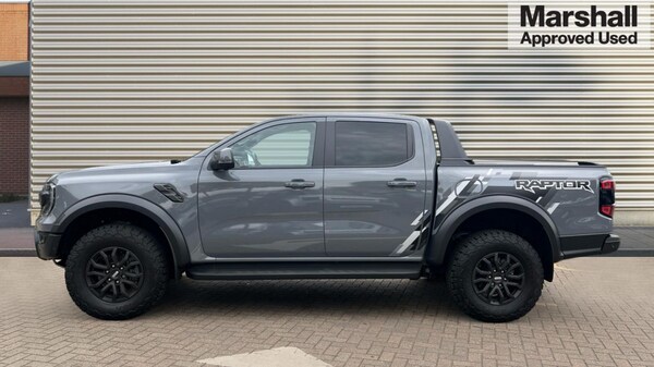 Used Ford Ranger 2024 for sale - 76161373: Photo 6