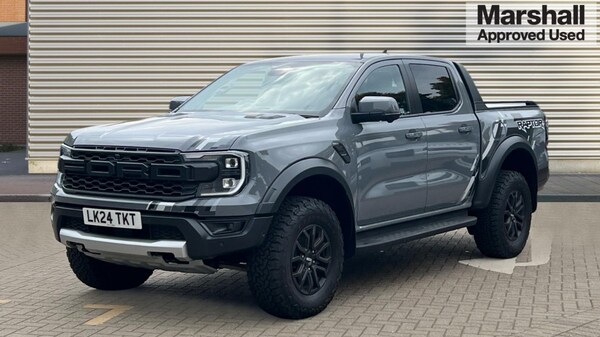 Used Ford Ranger 2024 for sale - 76161373: Photo 7