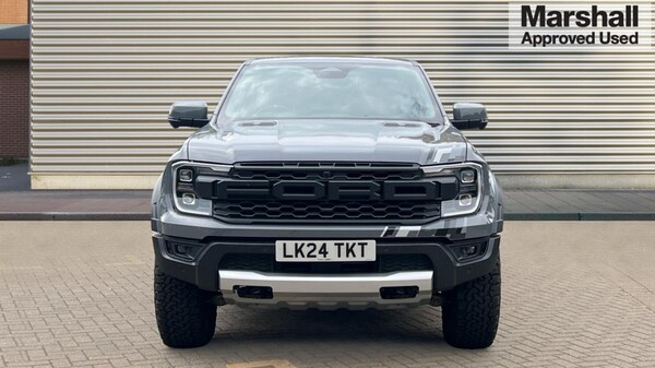 Used Ford Ranger 2024 for sale - 76161373: Photo 8