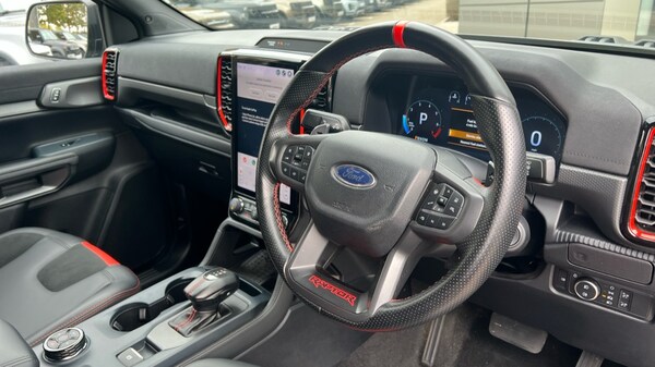 Used Ford Ranger 2024 for sale - 76161373: Photo 9