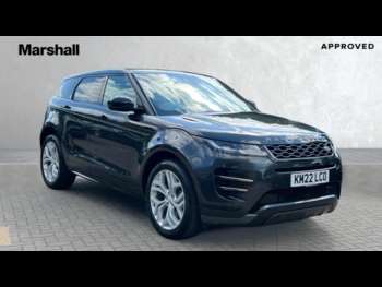 2022 - 2.0 D200 R-Dynamic SE 5dr Auto