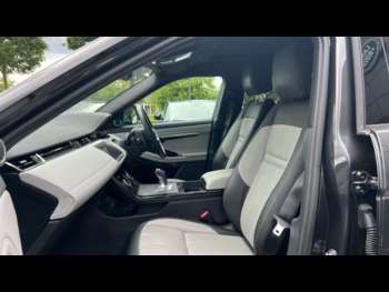 Used Land Rover Range Rover Evoque 2022 for sale - 74794090: Photo