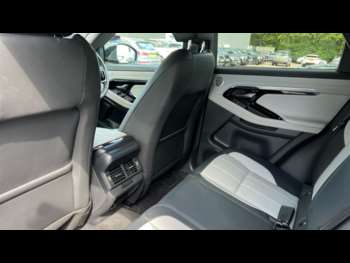 Used Land Rover Range Rover Evoque 2022 for sale - 74794090: Photo