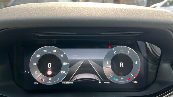 Used Land Rover Range Rover Evoque 2024 for sale - 76116843: Photo 16