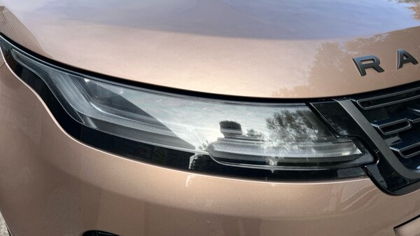 Used Land Rover Range Rover Evoque 2024 for sale - 76116843: Photo 17
