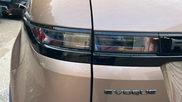 Used Land Rover Range Rover Evoque 2024 for sale - 76116843: Photo 19