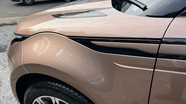 Used Land Rover Range Rover Evoque 2024 for sale - 76116843: Photo 20