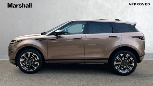 Used Land Rover Range Rover Evoque 2024 for sale - 76116843: Photo 26