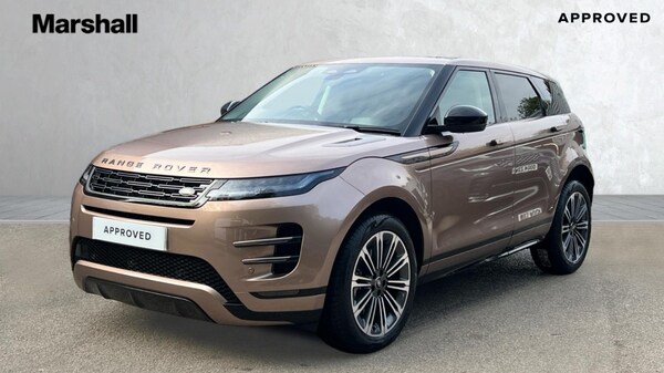 Used Land Rover Range Rover Evoque 2024 for sale - 76116843: Photo 27