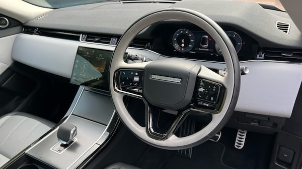 Used Land Rover Range Rover Evoque 2024 for sale - 76116843: Photo 28