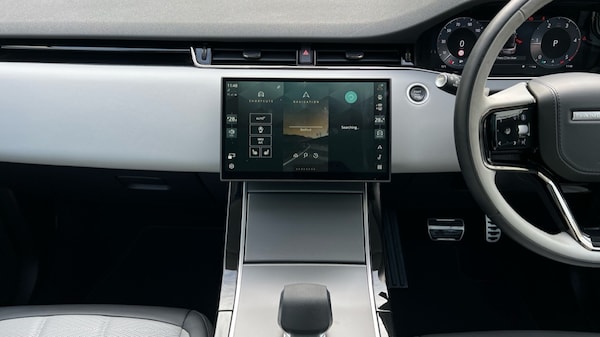 Used Land Rover Range Rover Evoque 2024 for sale - 76116843: Photo 29
