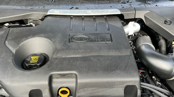 Used Land Rover Range Rover Evoque 2024 for sale - 76116843: Photo 30