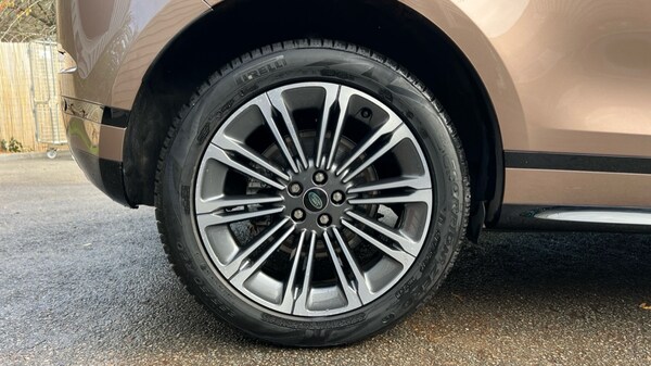 Used Land Rover Range Rover Evoque 2024 for sale - 76116843: Photo 31