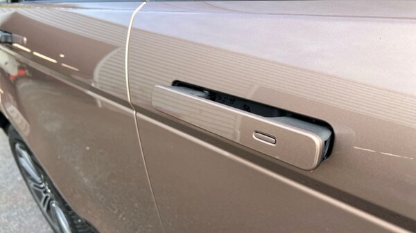 Used Land Rover Range Rover Evoque 2024 for sale - 76116843: Photo 39