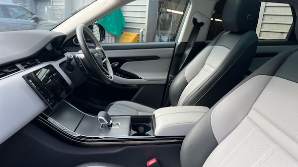 Used Land Rover Range Rover Evoque 2024 for sale - 76116843: Photo 3