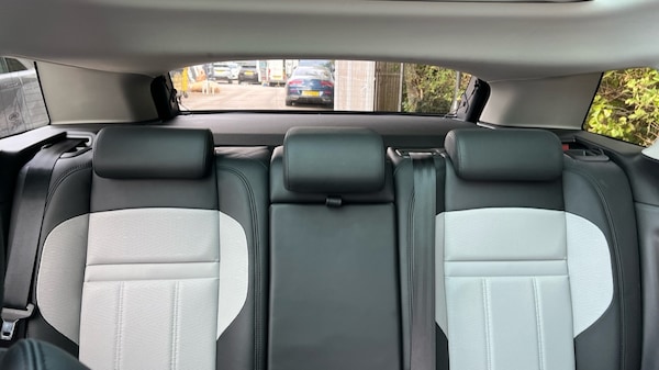 Used Land Rover Range Rover Evoque 2024 for sale - 76116843: Photo 42