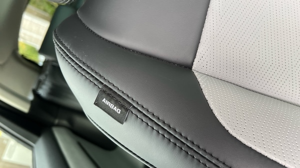 Used Land Rover Range Rover Evoque 2024 for sale - 76116843: Photo 45