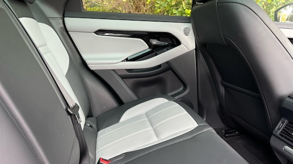 Used Land Rover Range Rover Evoque 2024 for sale - 76116843: Photo 46