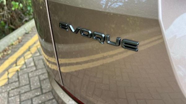 Used Land Rover Range Rover Evoque 2024 for sale - 76116843: Photo 48