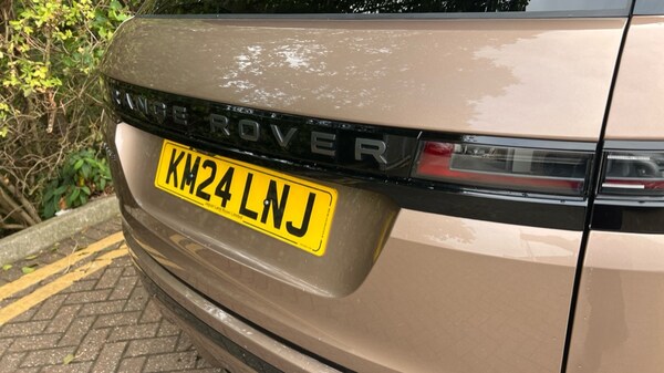 Used Land Rover Range Rover Evoque 2024 for sale - 76116843: Photo 49