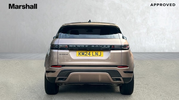 Used Land Rover Range Rover Evoque 2024 for sale - 76116843: Photo 6