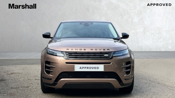 Used Land Rover Range Rover Evoque 2024 for sale - 76116843: Photo 7
