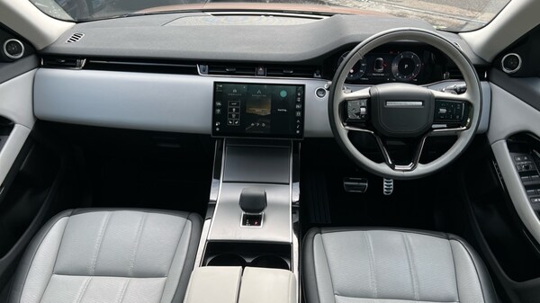 Used Land Rover Range Rover Evoque 2024 for sale - 76116843: Photo 9