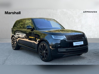 2022 - 3.0 P440e First Edition 4dr Auto