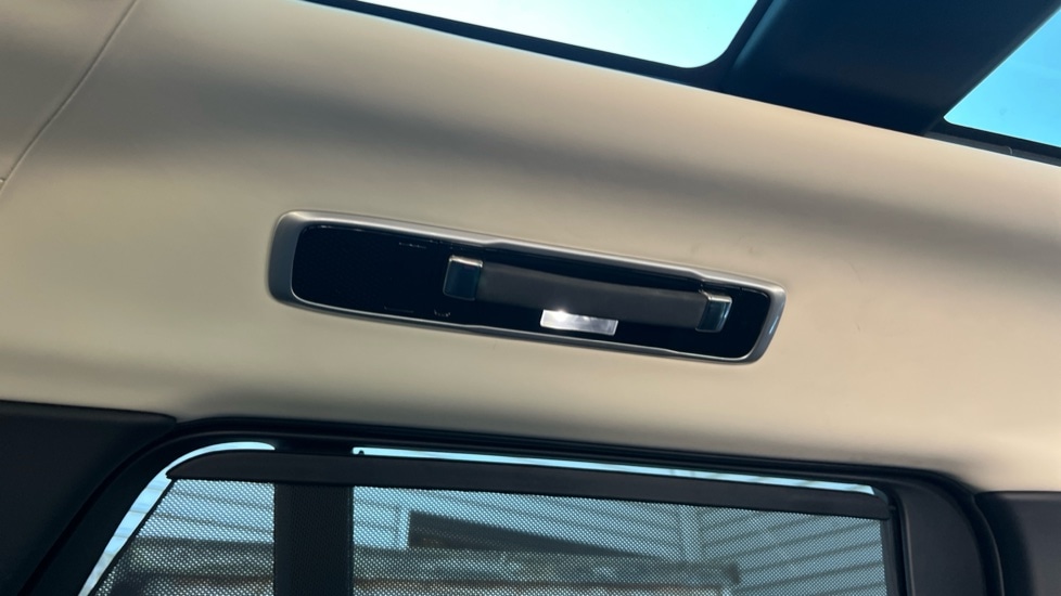 Vehicle 40