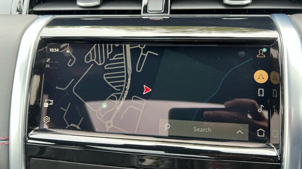 Used Land Rover Discovery Sport 2023 for sale - 76033620: Photo 11