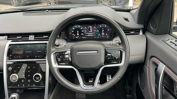 Used Land Rover Discovery Sport 2023 for sale - 76033620: Photo 14