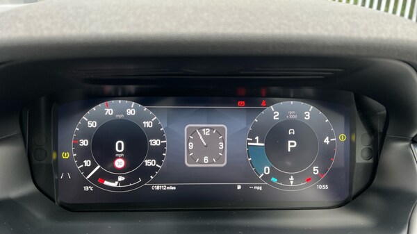 Used Land Rover Discovery Sport 2023 for sale - 76033620: Photo 15