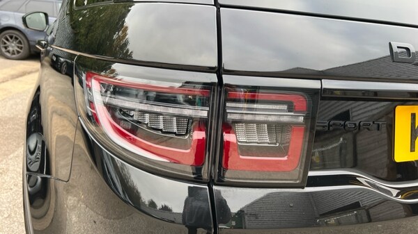 Used Land Rover Discovery Sport 2023 for sale - 76033620: Photo 17