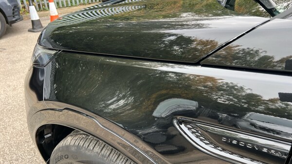 Used Land Rover Discovery Sport 2023 for sale - 76033620: Photo 18