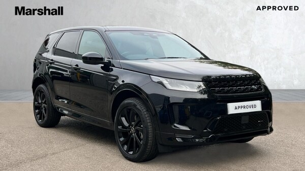 Used Land Rover Discovery Sport 2023 for sale - 76033620: Photo 1