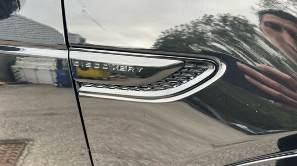 Used Land Rover Discovery Sport 2023 for sale - 76033620: Photo 20