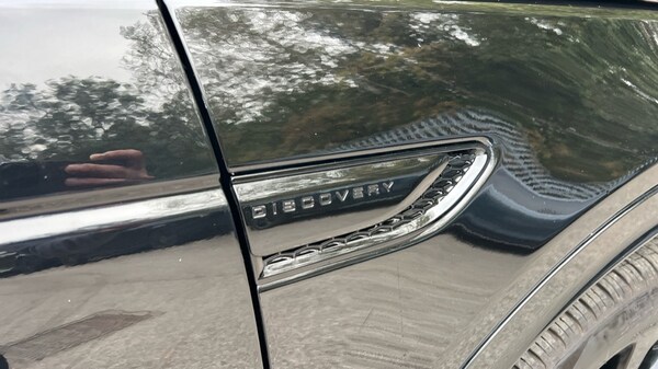Used Land Rover Discovery Sport 2023 for sale - 76033620: Photo 22