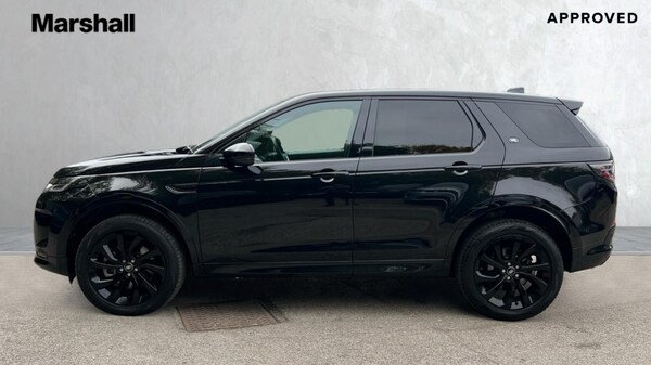 Used Land Rover Discovery Sport 2023 for sale - 76033620: Photo 24
