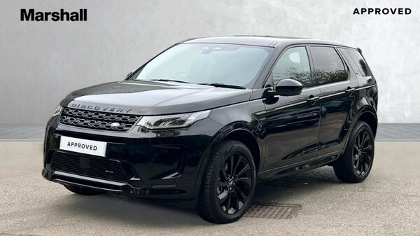 Used Land Rover Discovery Sport 2023 for sale - 76033620: Photo 25